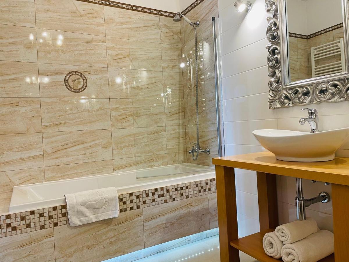 Apartamenty Blisko Centrum Stary Toruń エクステリア 写真
