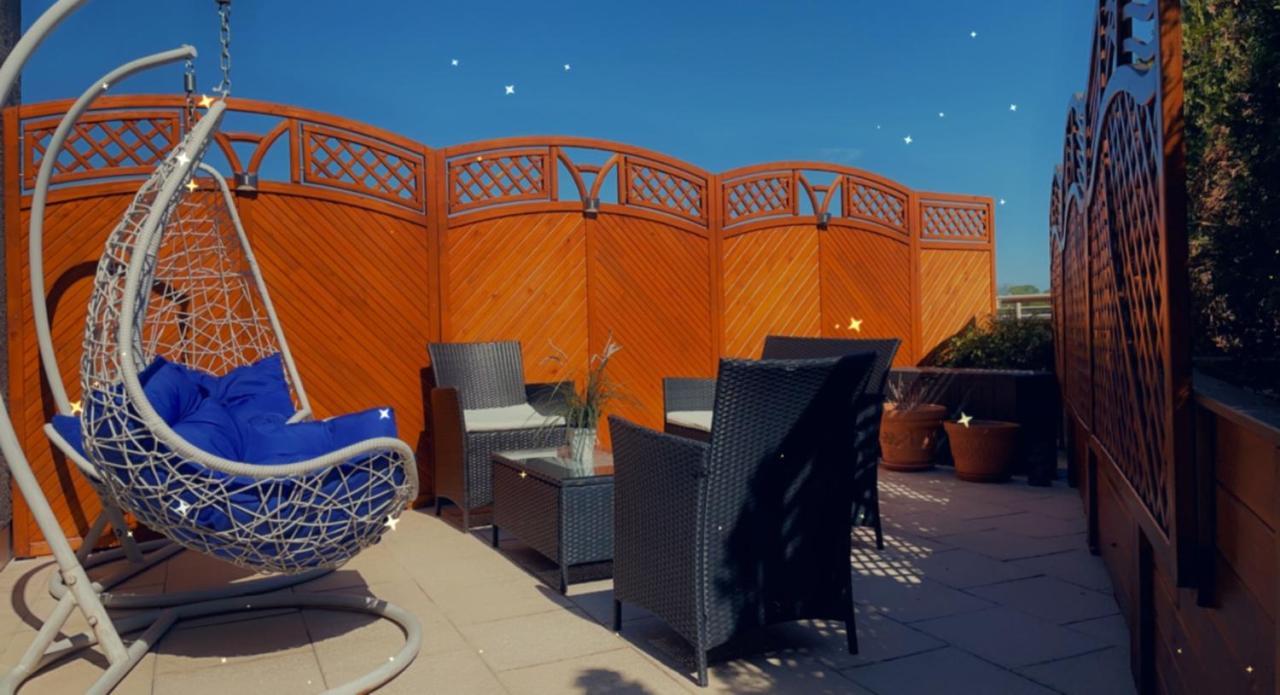 Apartamenty Blisko Centrum Stary Toruń エクステリア 写真