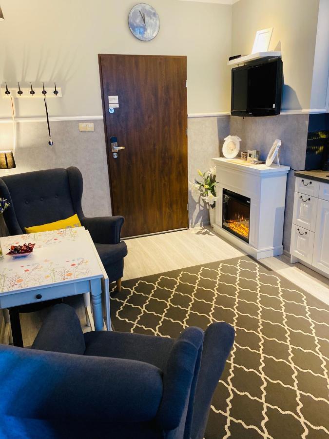 Apartamenty Blisko Centrum Stary Toruń エクステリア 写真