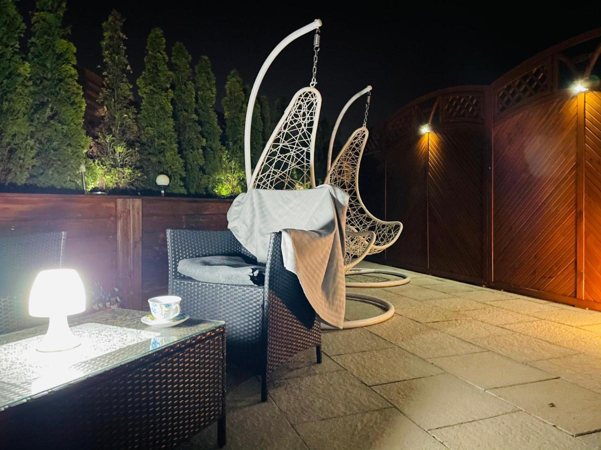 Apartamenty Blisko Centrum Stary Toruń エクステリア 写真
