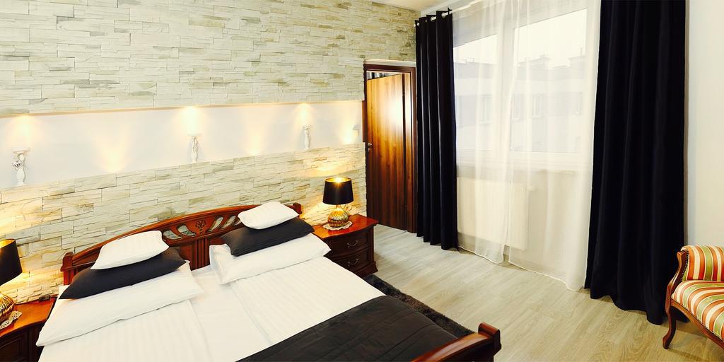 Apartamenty Blisko Centrum Stary Toruń エクステリア 写真