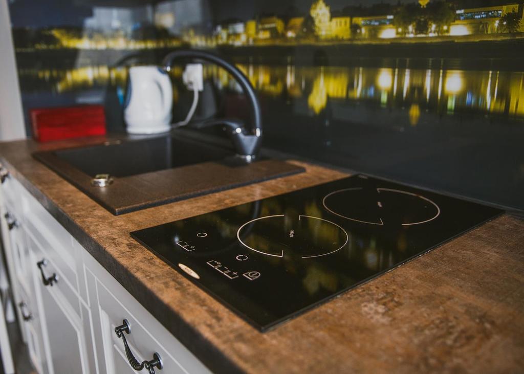 Apartamenty Blisko Centrum Stary Toruń エクステリア 写真