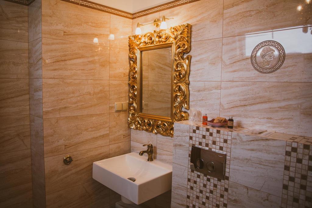Apartamenty Blisko Centrum Stary Toruń エクステリア 写真
