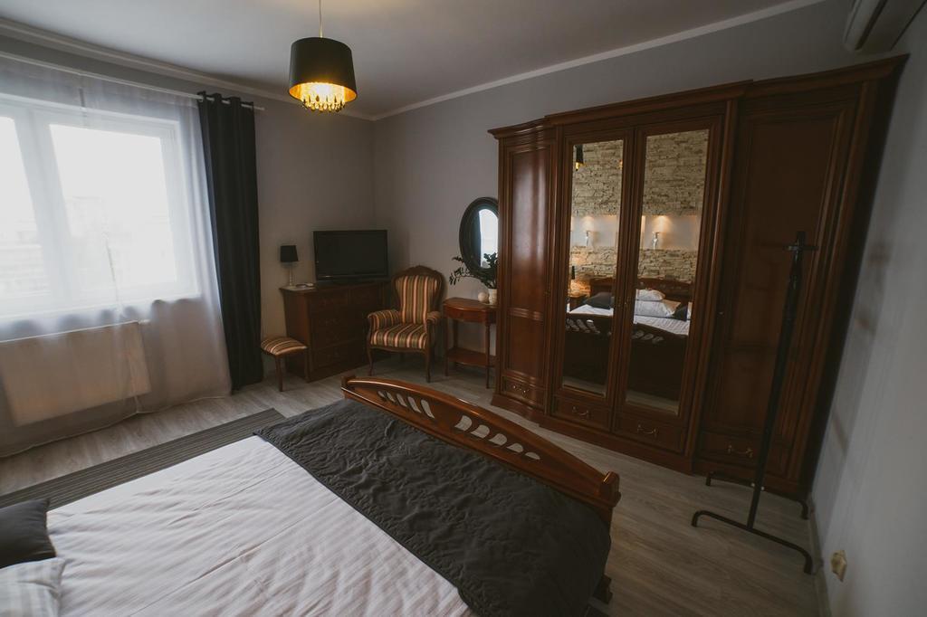 Apartamenty Blisko Centrum Stary Toruń エクステリア 写真