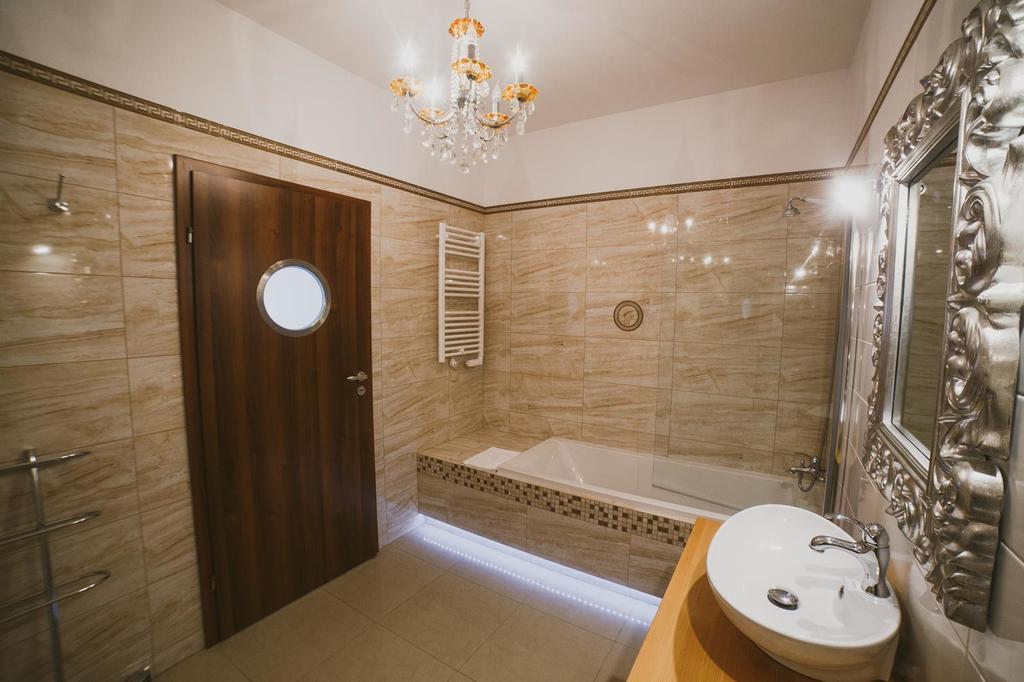 Apartamenty Blisko Centrum Stary Toruń エクステリア 写真