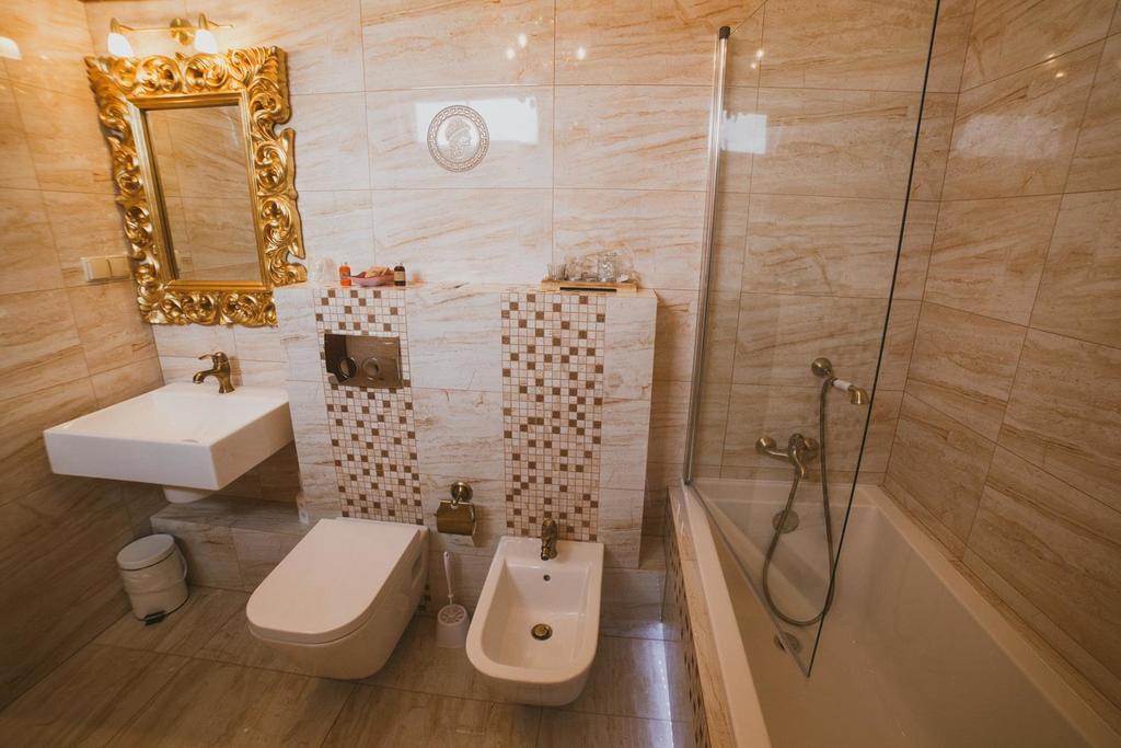 Apartamenty Blisko Centrum Stary Toruń エクステリア 写真
