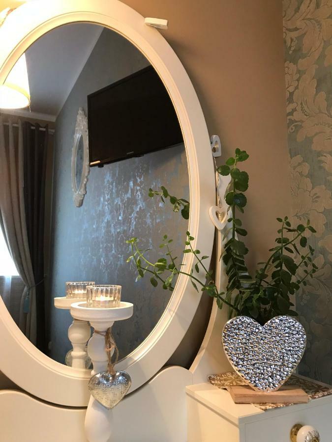Apartamenty Blisko Centrum Stary Toruń エクステリア 写真