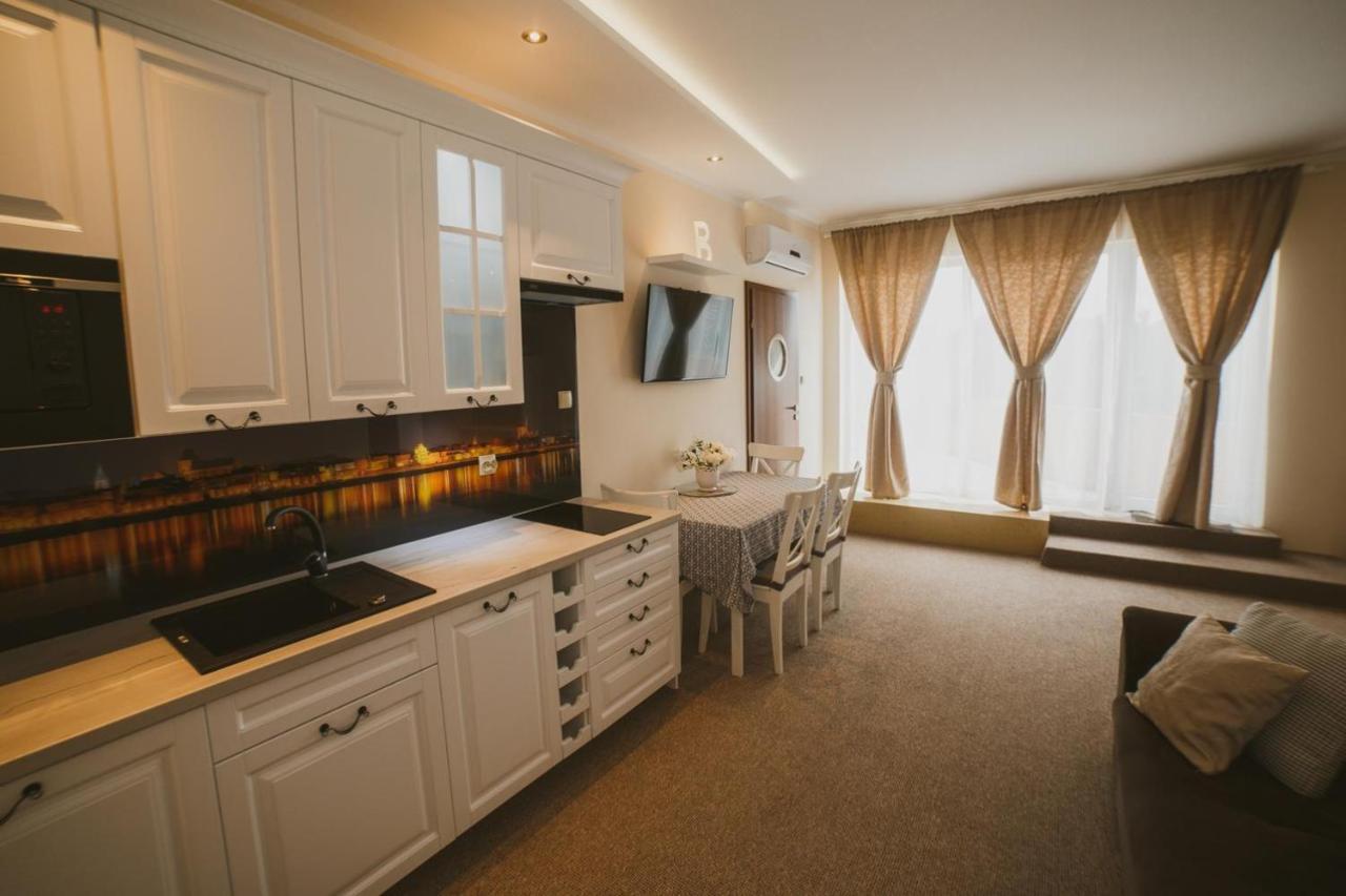 Apartamenty Blisko Centrum Stary Toruń エクステリア 写真